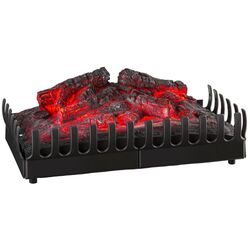 Электрокамин Klarstein Kamini (Black)