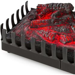 Электрокамин Klarstein Kamini (Black) Thumb