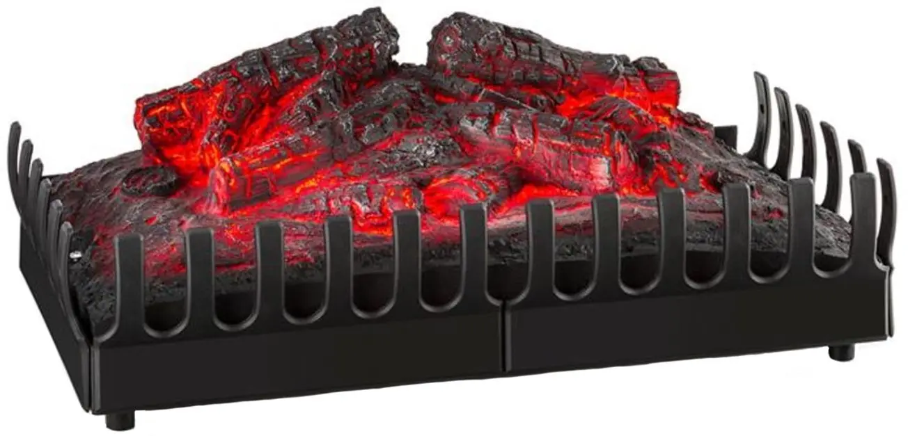 Электрокамин Klarstein Kamini (Black)