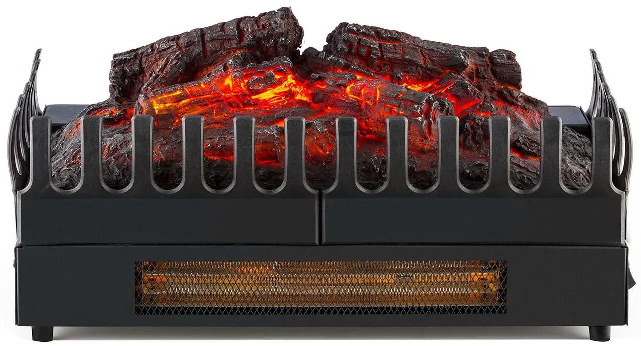 Электрокамин Klarstein Kamini FX (Black)