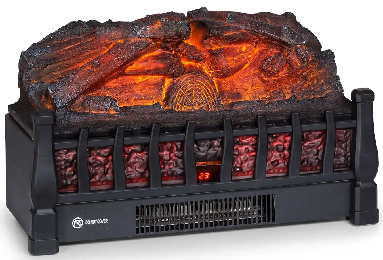 Электрокамин Klarstein Kamini FXL 2G (Black)