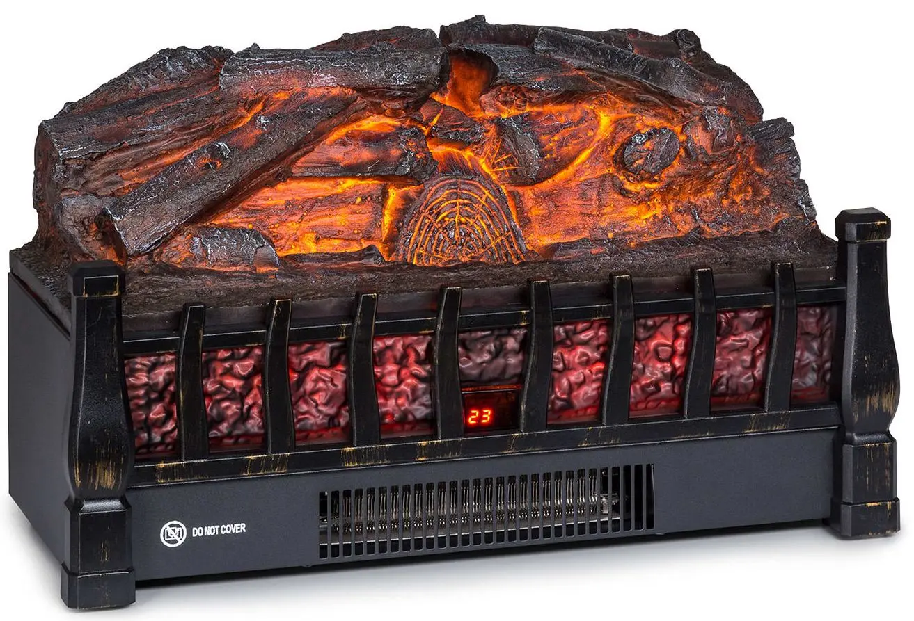 Электрокамин Klarstein Kamini FXL 2G (Rust)