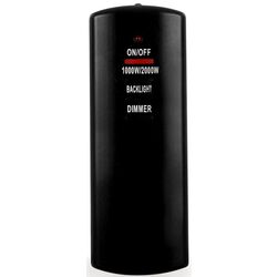 Электрокамин Klarstein Lausanne (Black) Thumb