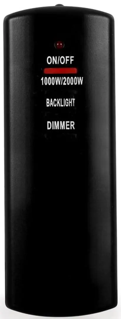 Электрокамин Klarstein Lausanne (Black) - 6