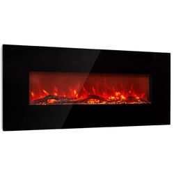 Focar electric Klarstein Lausanne Long (Black)