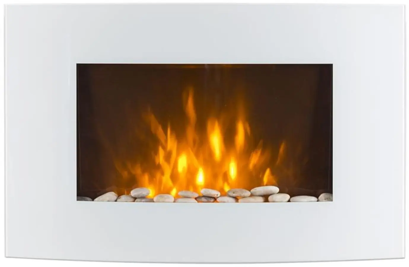 Focar electric Klarstein Lausanne (White)