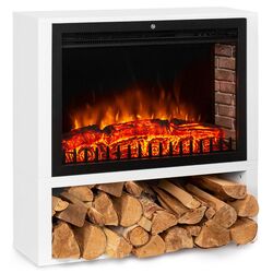 Focar electric Klarstein Mauna Loa (White)