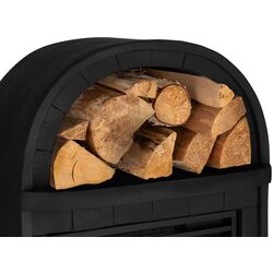 Focar electric Klarstein Mayrhofen (Black) Thumb