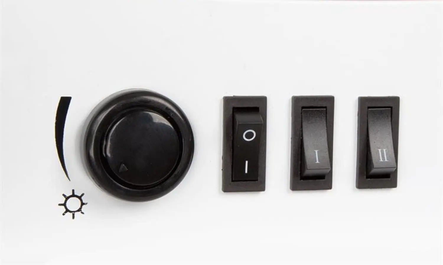 Электрокамин Klarstein Meran (White) - 4