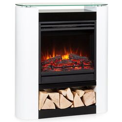 Focar electric Klarstein Studio 5 Arc (White)