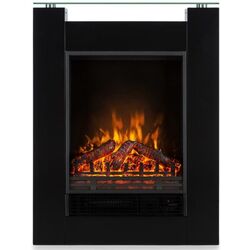 Электрокамин Klarstein Studio-5 (Black) Thumb