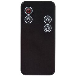 Электрокамин Klarstein Studio-5 (Black) Thumb