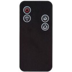 Электрокамин Klarstein Studio-5 (White) Thumb