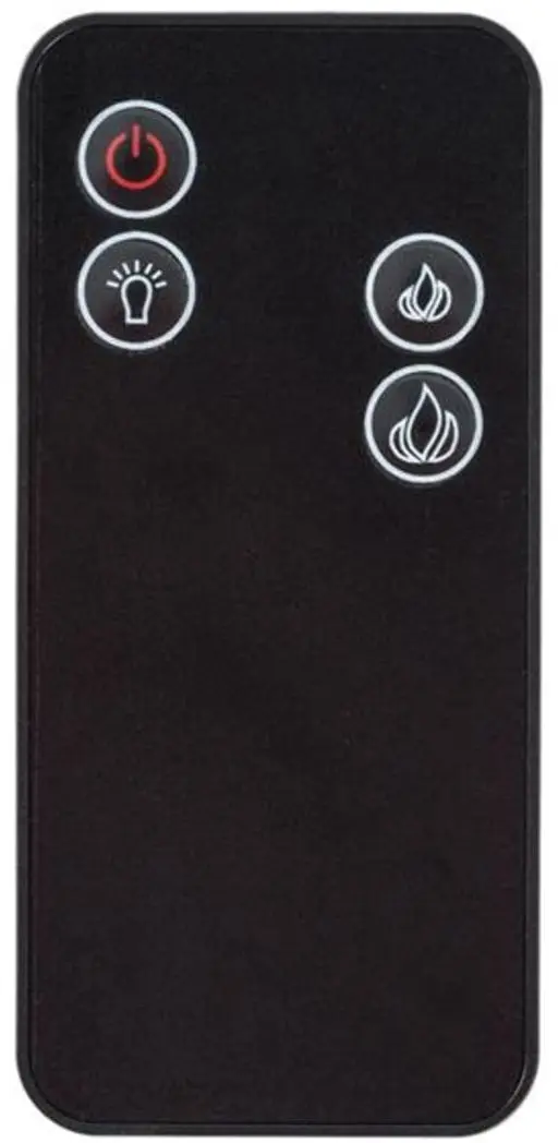 Электрокамин Klarstein Studio-5 (White) - 3