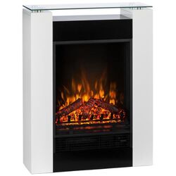 Focar electric Klarstein Studio-5 (White)