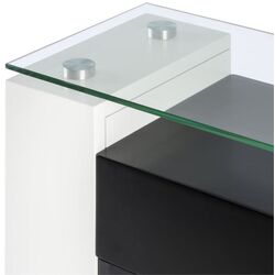 Электрокамин Klarstein Studio-5 (White) Thumb