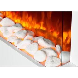 Электрокамин Klarstein Studio (White) Thumb