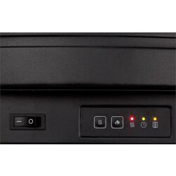 Focar electric Klarstein Vienna (Black) Thumb