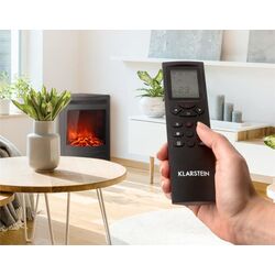 Focar electric Klarstein Vienna (Black) Thumb