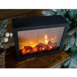 Camin LED Koopman Modern ADA100090 (Black) Thumb