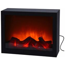 Camin LED Koopman Modern ADA100090 (Black)