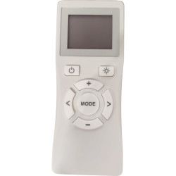 Электрокамин Nicetop NT-2310 (Black) Thumb