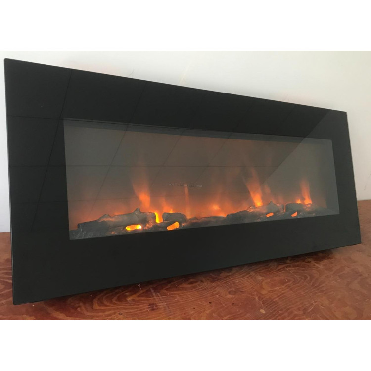 Электрокамин Nicetop NT-GS32A (Black)
