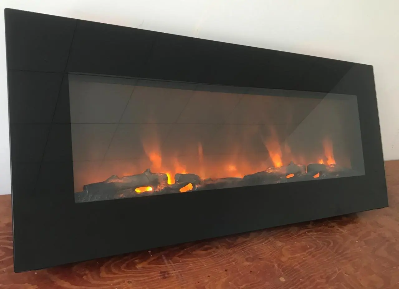 Focar electric Nicetop NT-GS32A (Black)