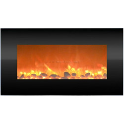 Focar electric Nicetop NT-GS48A (Black)