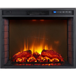 Focar electric Nicetop NT-LP2602 (Black)