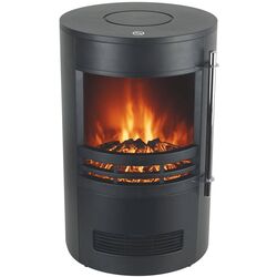 Focar electric Somogyi FKK 14 (Black) Thumb