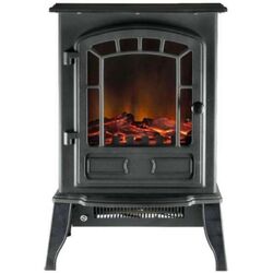 Focar electric Somogyi FKK 15 (Black)