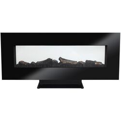 Focar electric Somogyi FKK 24 (Black) Thumb