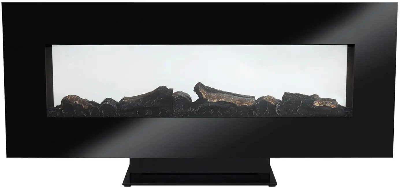 Focar electric Somogyi FKK 24 (Black)