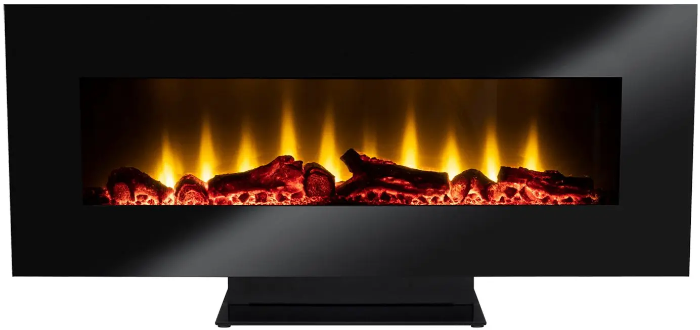 Focar electric Somogyi FKK 24 (Black)