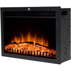 Focar electric Somogyi FKKI 03 (Black)