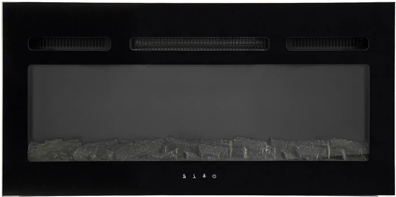 Focar electric Somogyi FKKI 05 (Black)