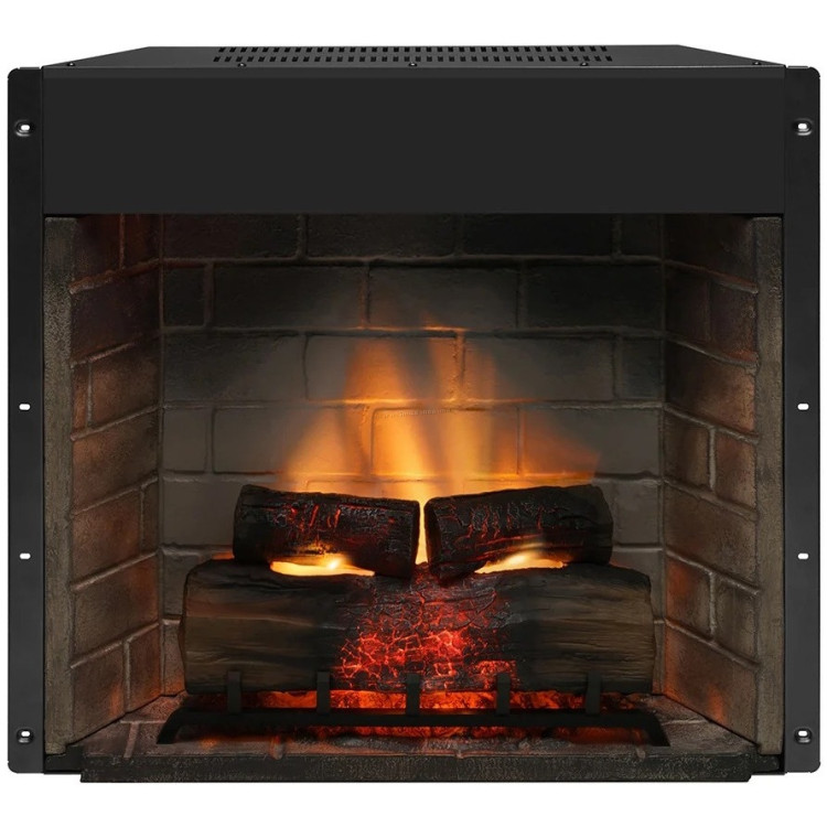 Электрокамин Tagu PowerFlame 2 (Black)