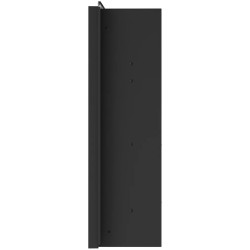 Focar electric Tagu PowerFlame (Black) Thumb