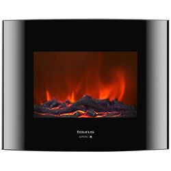 Focar electric Taurus Toronto (Black) Thumb