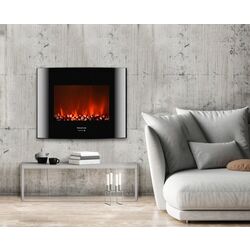 Focar electric Taurus Toronto (Black) Thumb