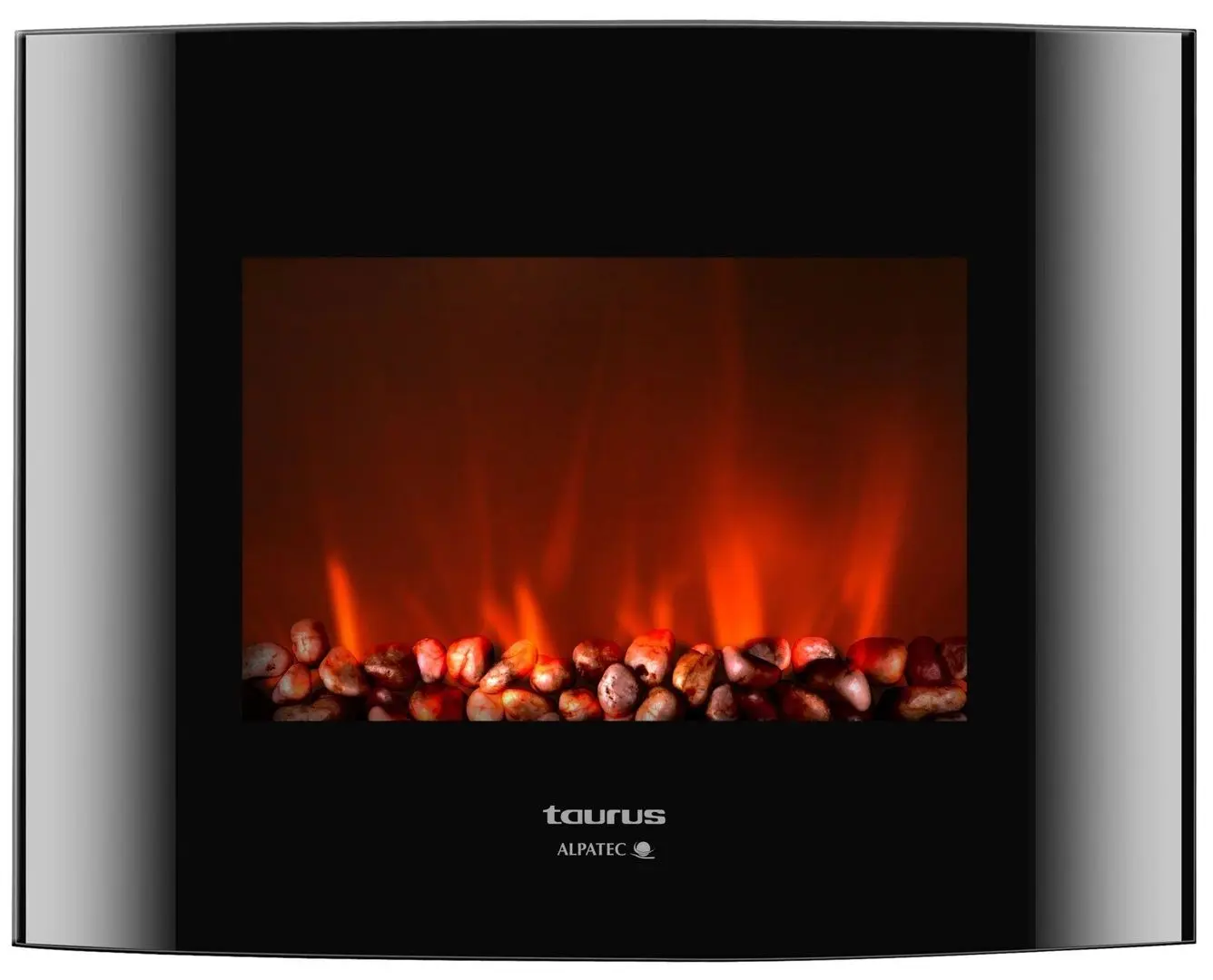 Focar electric Taurus Toronto (Black)