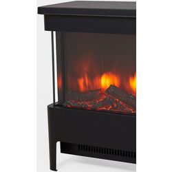 Focar electric VonHaus 2500452 (Black) Thumb