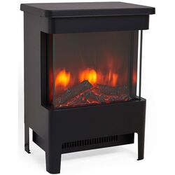 Focar electric VonHaus 2500452 (Black)