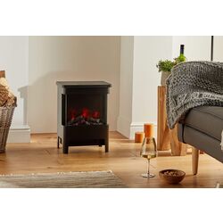 Focar electric VonHaus 2500452 (Black) Thumb