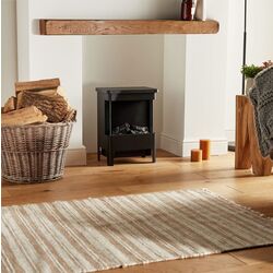 Focar electric VonHaus 2500452 (Black) Thumb