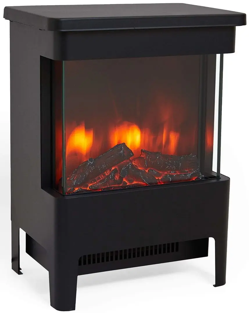 Focar electric VonHaus 2500452 (Black)