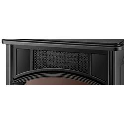 Электрокамин Zilan ZLN2051 (Black) Thumb