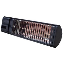 Incalzitor infrarosu 4iQ Ares Z000016 (Black) Thumb