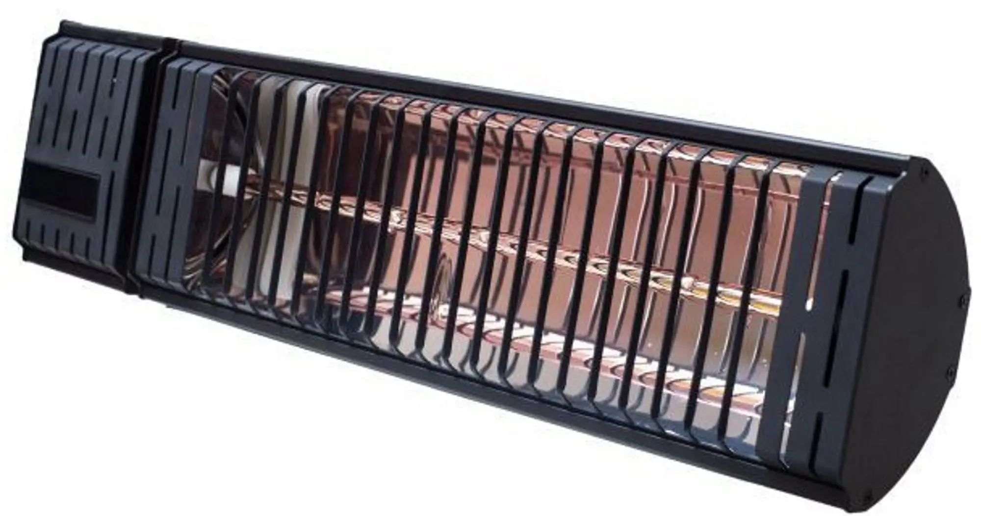 Incalzitor infrarosu 4iQ Ares Z000016 (Black) - 4